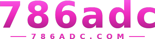 786adc logo
